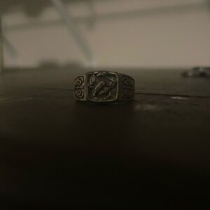 Vintage Ring